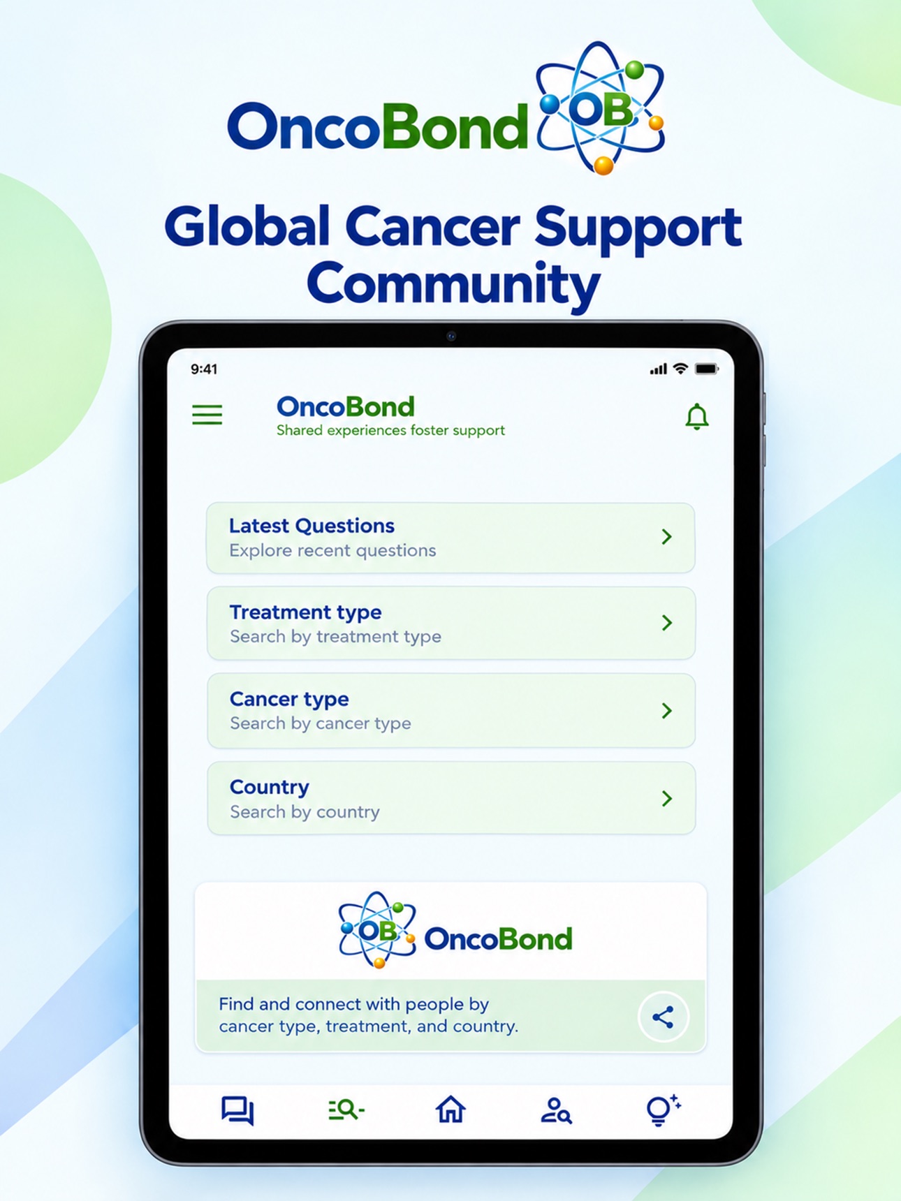 Screenshot 7 of OncoBond