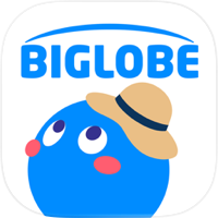 My BIGLOBE