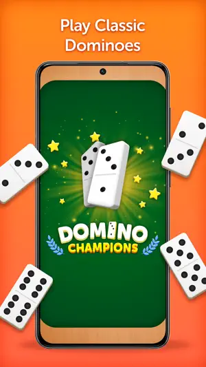 Domino Champions screenshot 1
