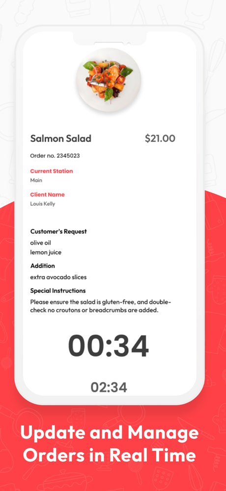 DeliTen Manager screenshot 7