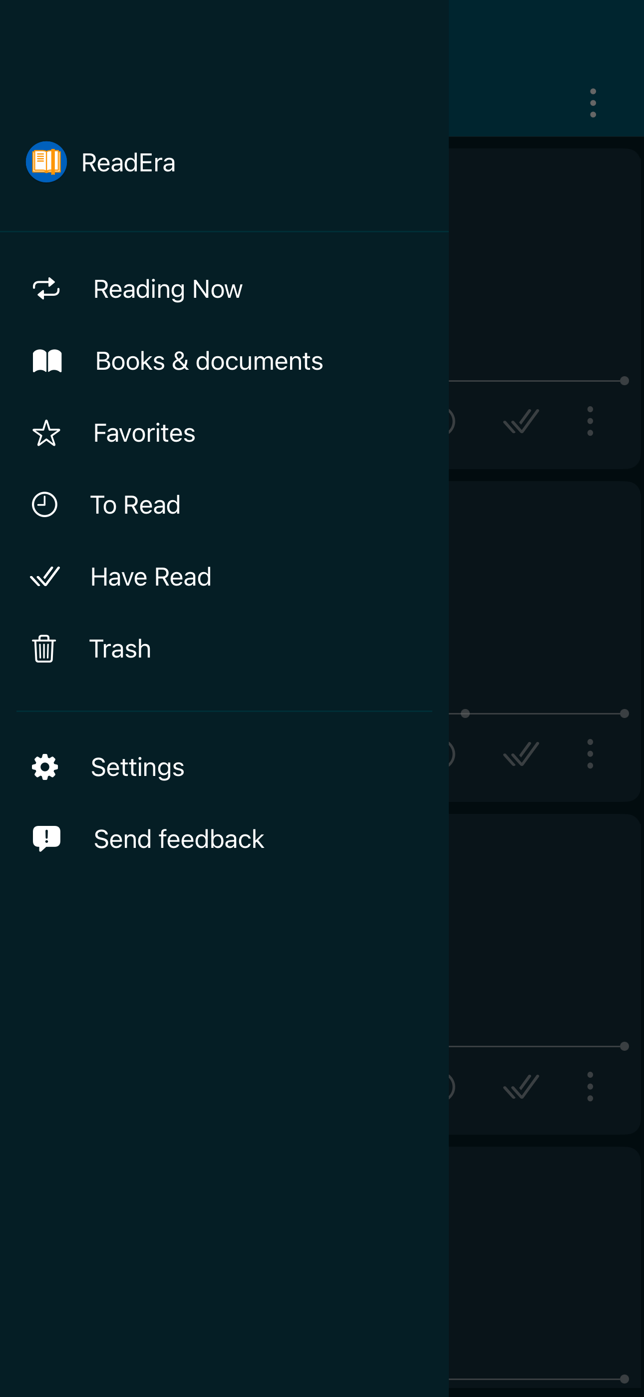 ReadEra – book reader pdf epub