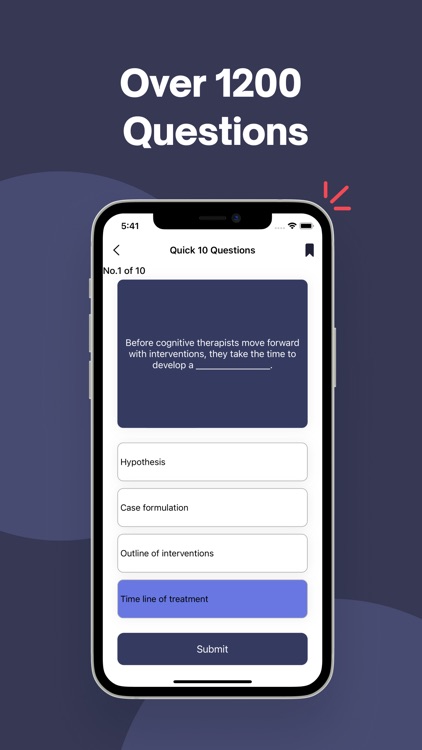 NBCC NCE Prep 2025 screenshot-3