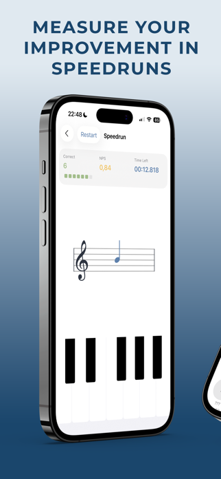noots - Learn Sight Reading Screenshot 6 of 8