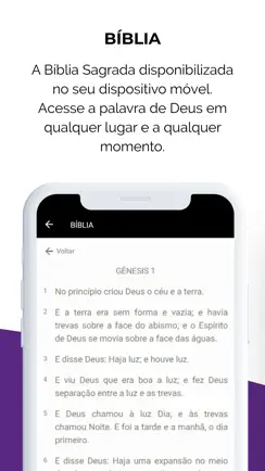 Igreja Videira Cuiabá iPhone image 2