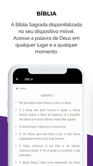 Igreja Videira Cuiabá screenshot 2