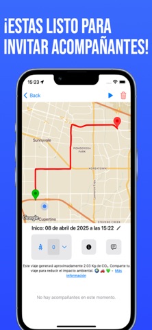 Auto al Paso Screenshot 4 of 5