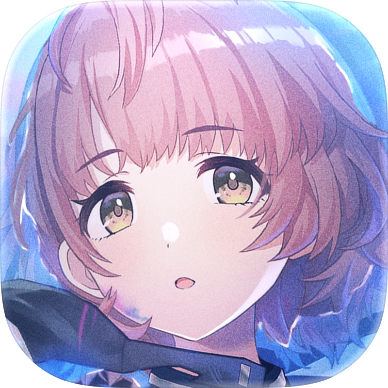 アイドルマスターシャイニーカラーズ SongforPrism screenshot 1