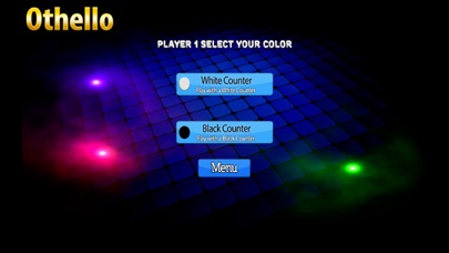 Screenshot #3 pour Othello Multiplayer