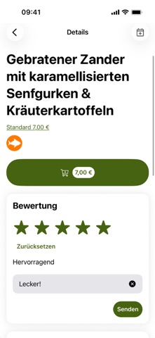 Dussmann Delightful Screenshot 3 of 3