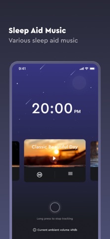 Sleep Harmony Screenshot 1 of 4
