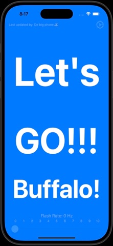 Let's GO!!!! screenshot