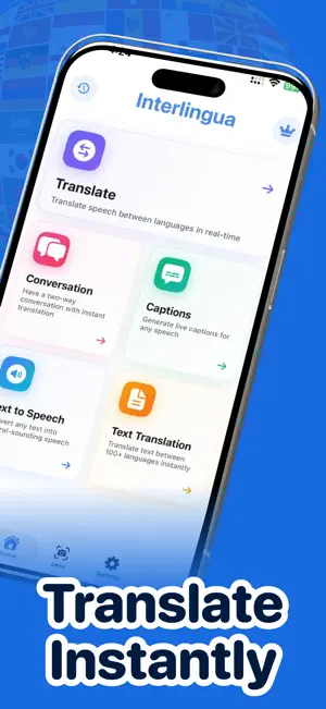 AI Translate– Voice Translator screenshot 2