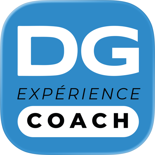DG EXPÉRIENCE COACH