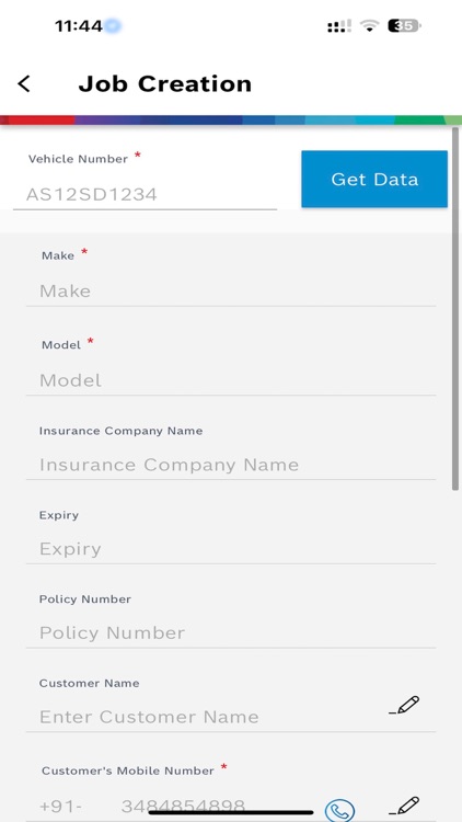 Bosch Service Partner screenshot-6