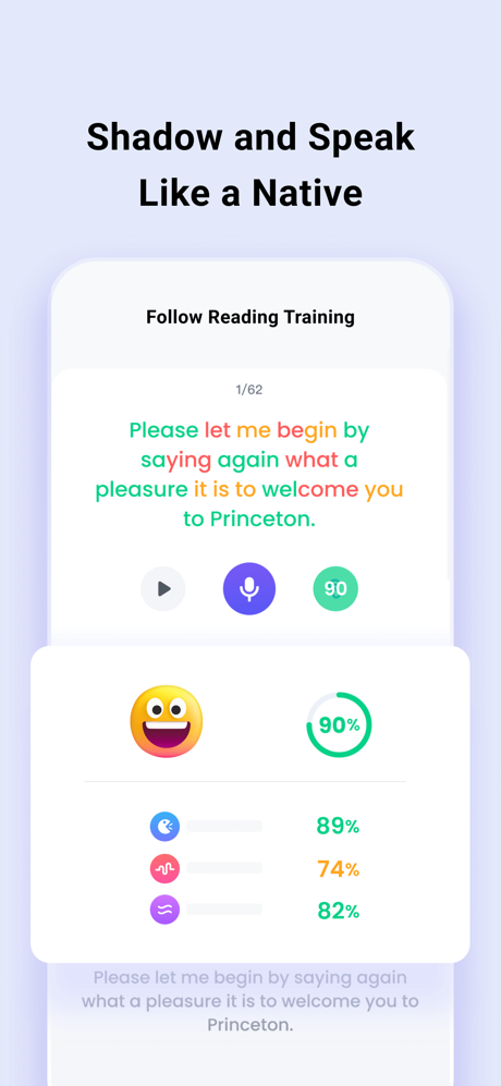 ListenLeap – Learn English screenshot 5