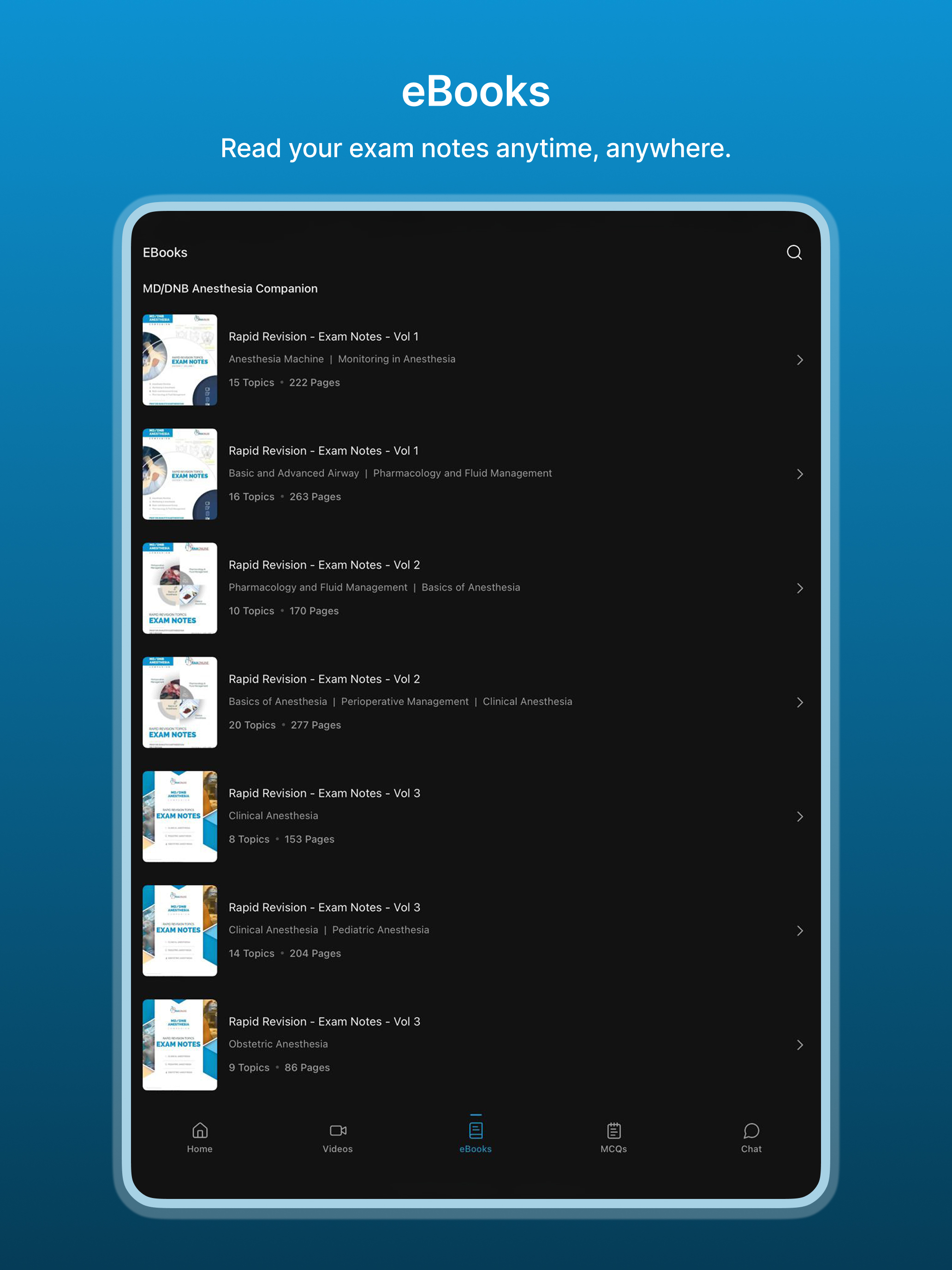 RAAOnline - Medical e-Learning