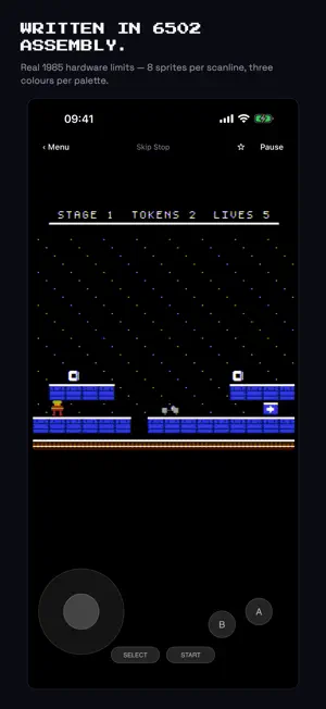Metro Games screenshot 2