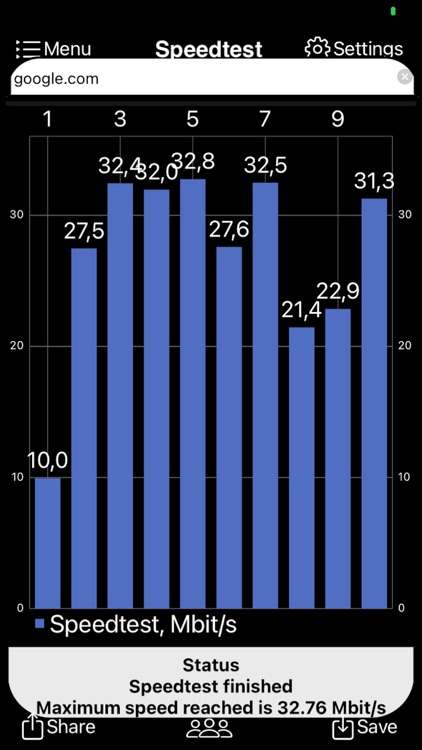 Network Tools AI screenshot-8