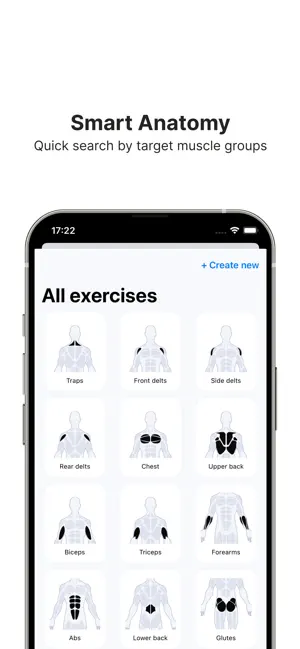 Fitly: Fitness tracking screenshot 3