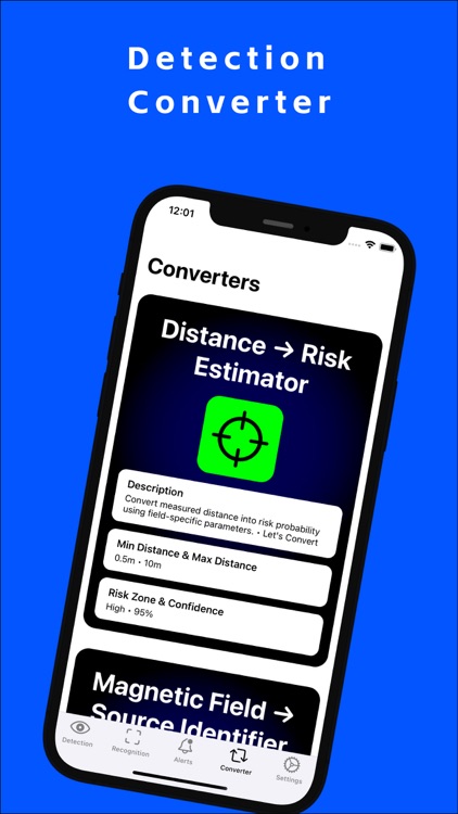 LubhiDetectraApp screenshot-3