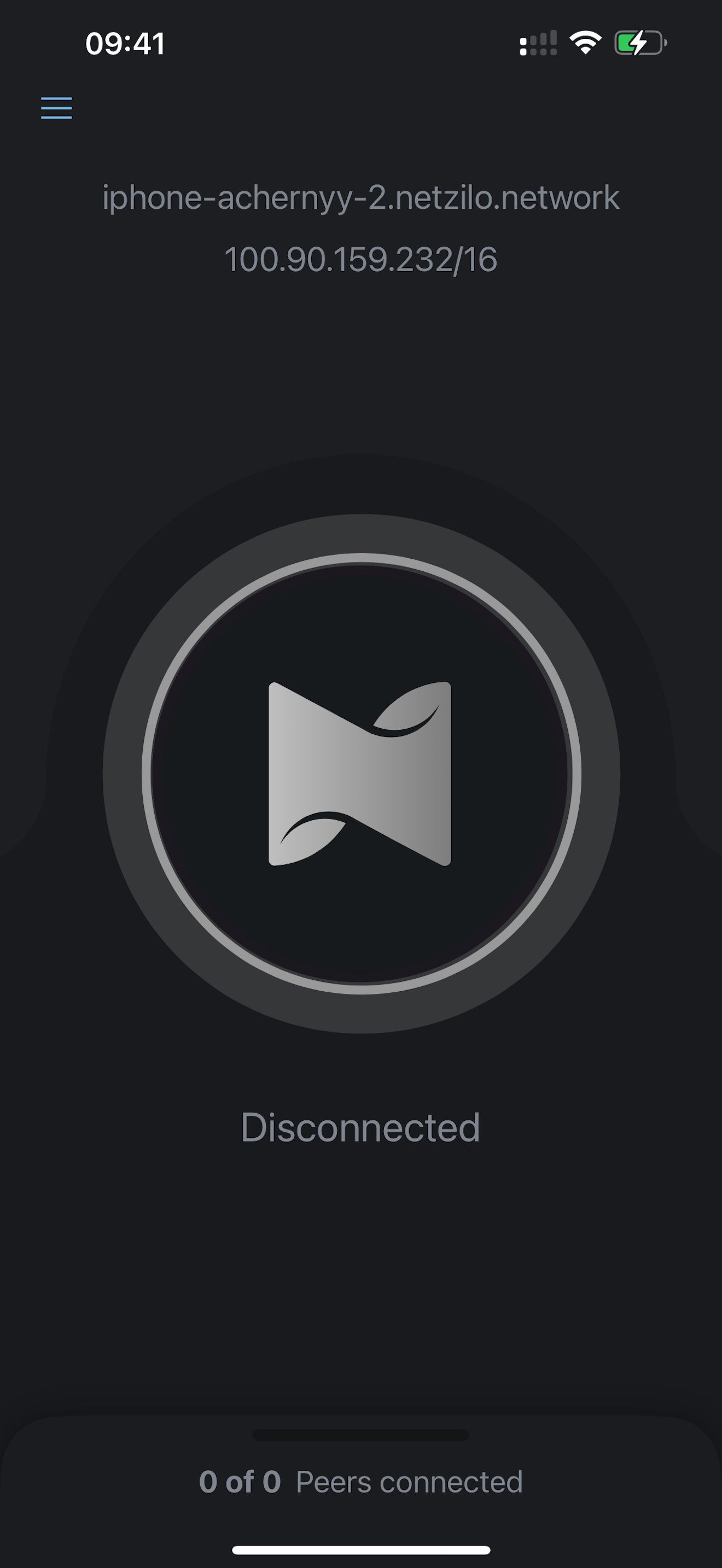 Netzilo screenshot 2