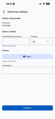CLICQ PariPassu Screenshot 5 of 7