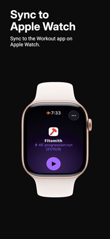 Fitsmith Screenshot 2 of 4