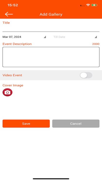 Holy Family Conv Hargobindpur