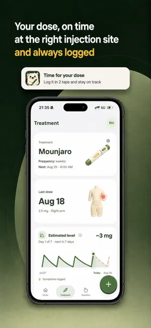 GLProgress screenshot 2