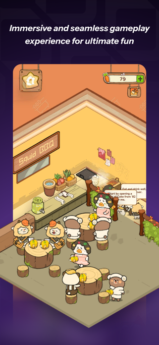 Jolibox Screenshot 3 of 5