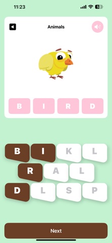 Word Puzzle: Unscramble &Solve screenshot