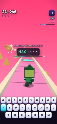 Type Jumper Screenshot 4 of 5
