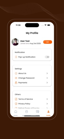 Tabendi Screenshot 6 of 6