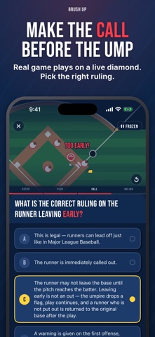 Brush-Up Screenshot 1 of 8