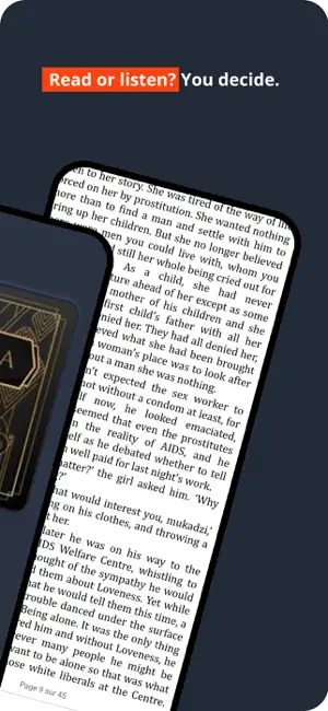 YouScribe, read without limits screenshot 2