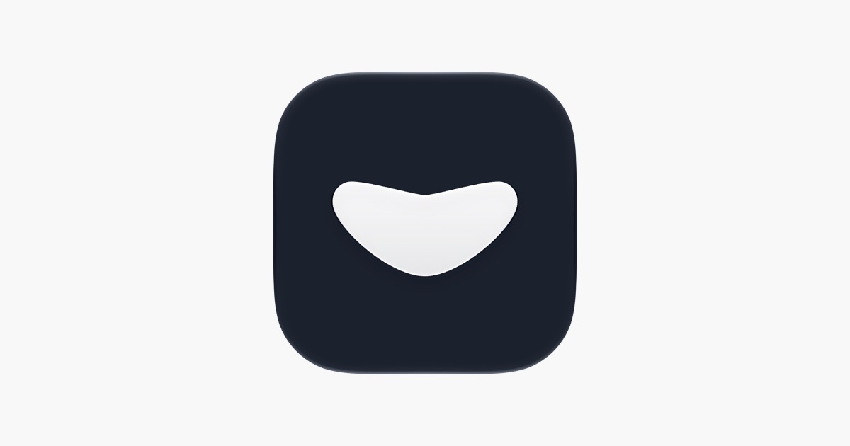 ‎moonbird breathing coach App - App Store