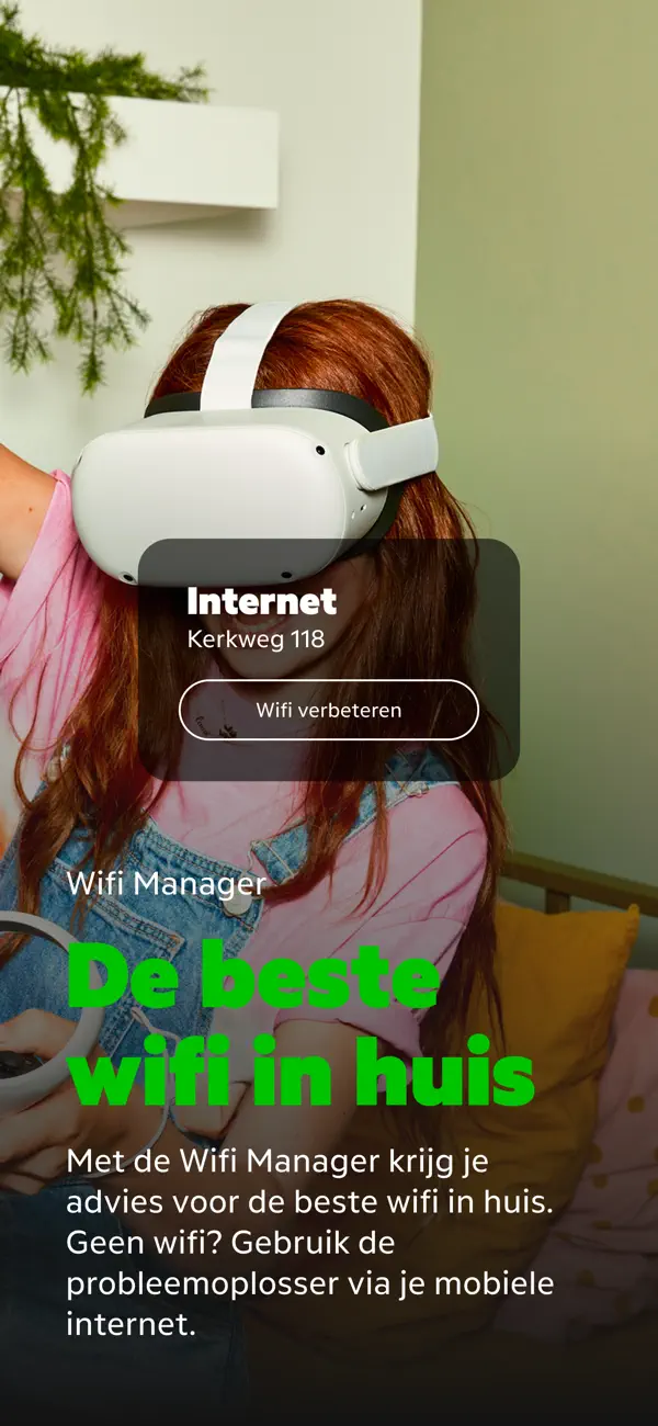 Screenshot #3 pour MijnKPN