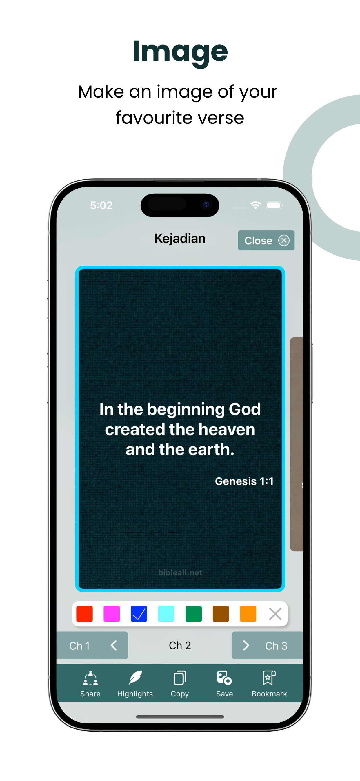 Women Indonesian Bible + Audio