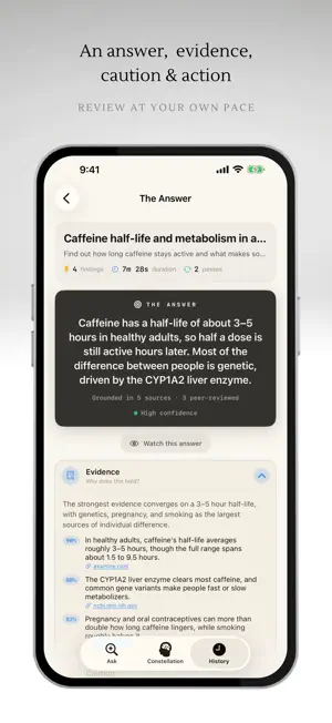 Sivra screenshot 4