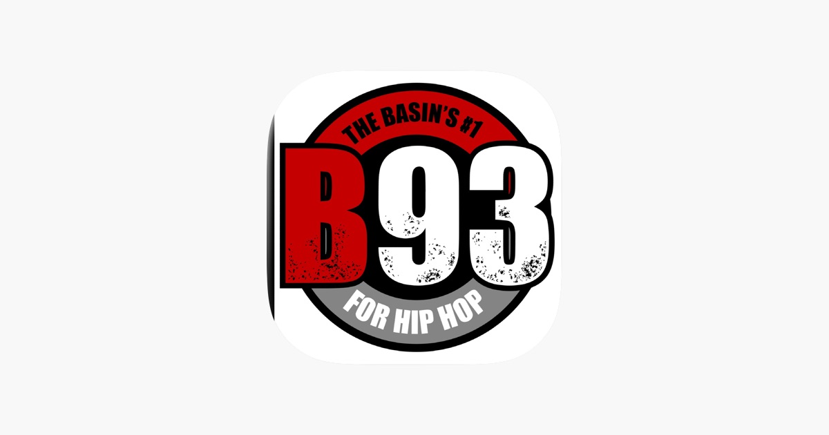 B93 - 432's Hip Hop and R&B App - App Store