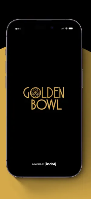 Golden Bowl PK screenshot 1