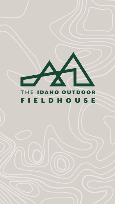 The Idaho Outdoor Fieldhouse Screenshot