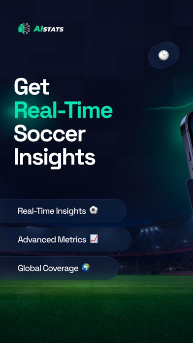Soccer Rankings Scores AIstats Screenshot