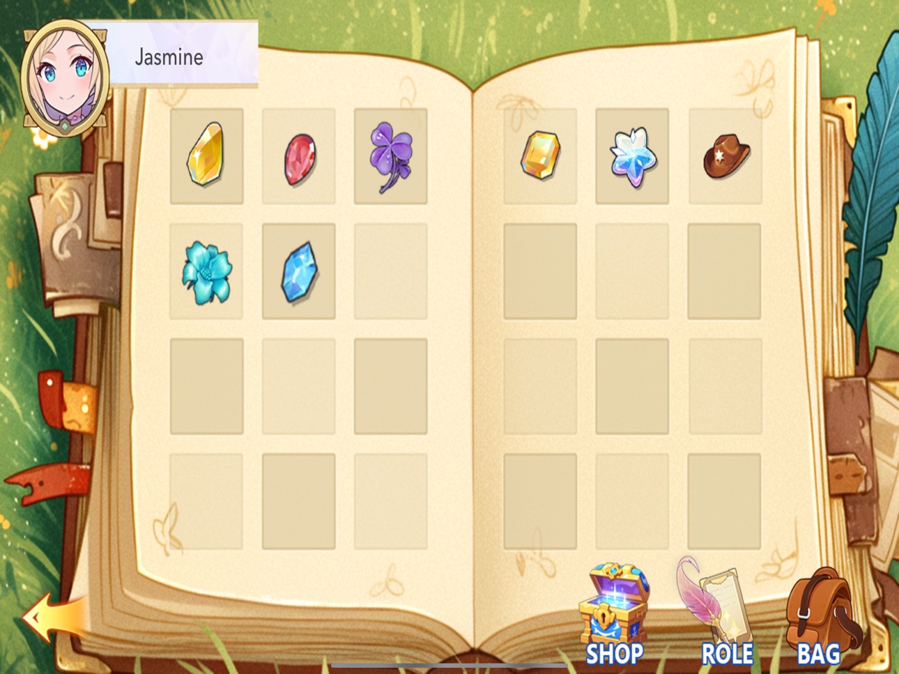 Screenshot 7 of EvoKin League