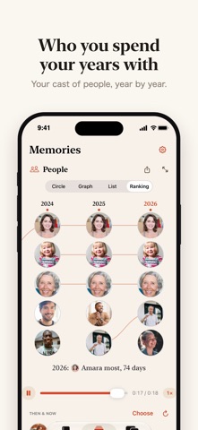 Luke: AI Companion & Journal screenshot 3