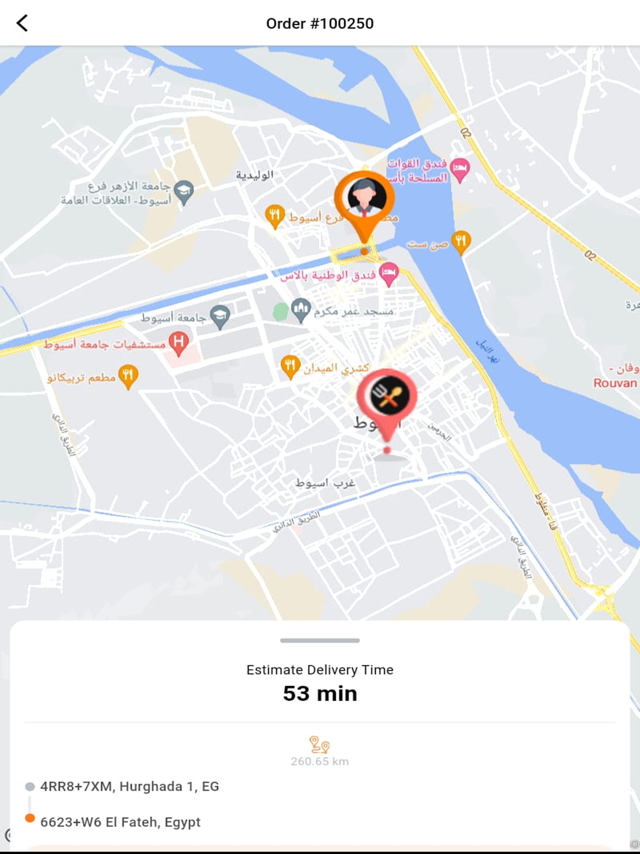 Gazzer - Food,Grocery Delivery