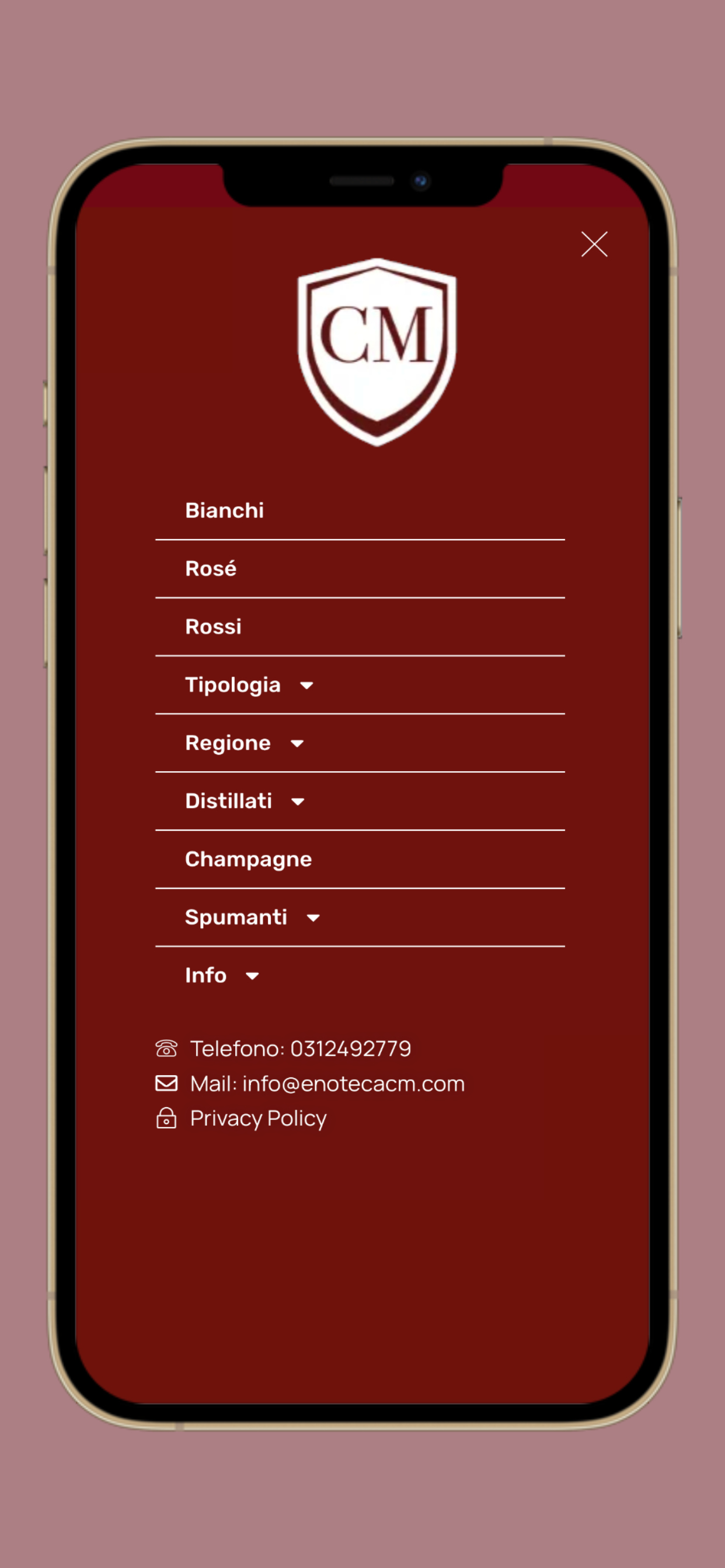 Enoteca CM
