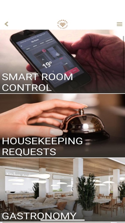 Ethereal White Resort