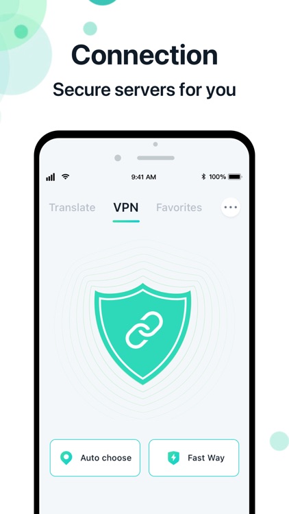 iTranslator-All languages screenshot-3
