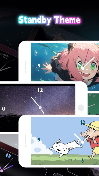 Live Wallpaper - Wallpaper Hub screenshot-3